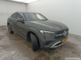  Mercedes  G-Klasee Mercedes-Benz GLC Coupé GLC 200 4MATIC Business Line 5d #8