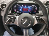  Mercedes  G-Klasee Mercedes-Benz GLC Coupé GLC 200 4MATIC Business Line 5d #23