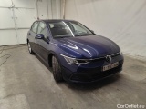  Volkswagen  Golf  Volkswagen VIII 1.0 TSI 81kW Life 5d #5
