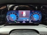  Volkswagen  Golf  Volkswagen Variant VIII 1.0 eTSI 81kW DSG Life 5d #6
