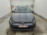  Volkswagen  Golf  Volkswagen Variant VIII 1.0 eTSI 81kW DSG Life 5d #5