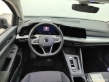  Volkswagen  Golf  Volkswagen Variant VIII 1.0 eTSI 81kW DSG Life 5d #9