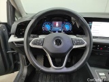  Volkswagen  Golf  Volkswagen Variant VIII 1.0 eTSI 81kW DSG Life 5d #20