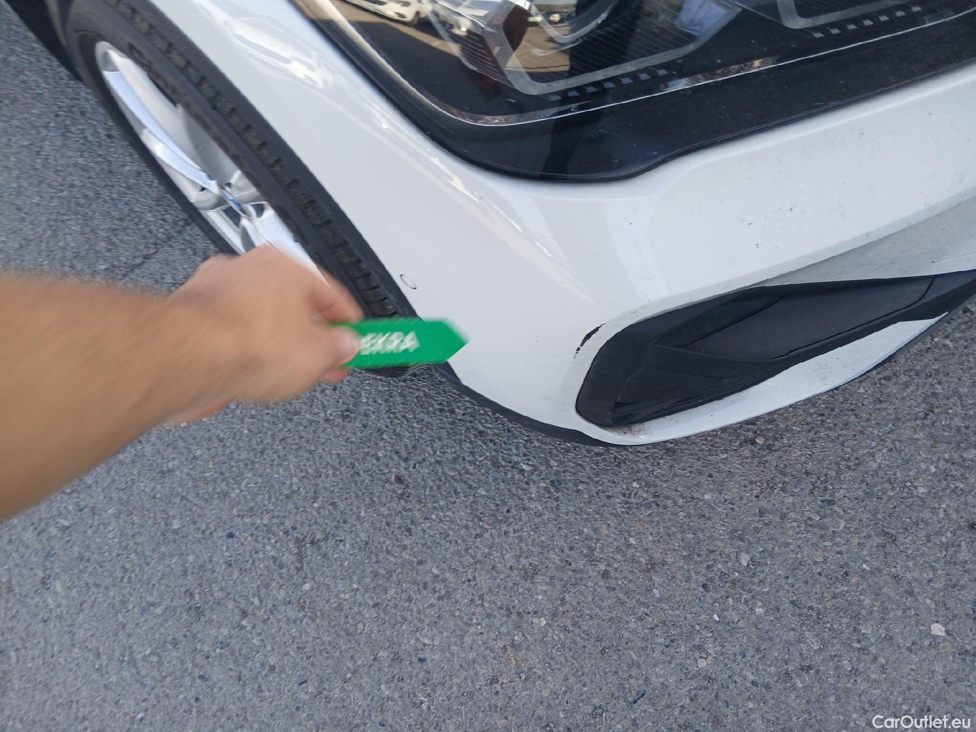  Bmw  X1 BMW  / 2019 / 5P / todoterreno sDrive16d #2