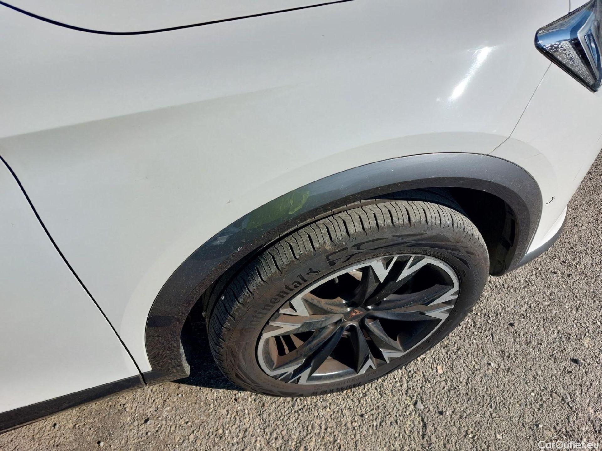 Cupra  Formentor CUPRA  / 2020 / 5P / todoterreno 1.5 TSI 110kW (150 CV) DSG #23