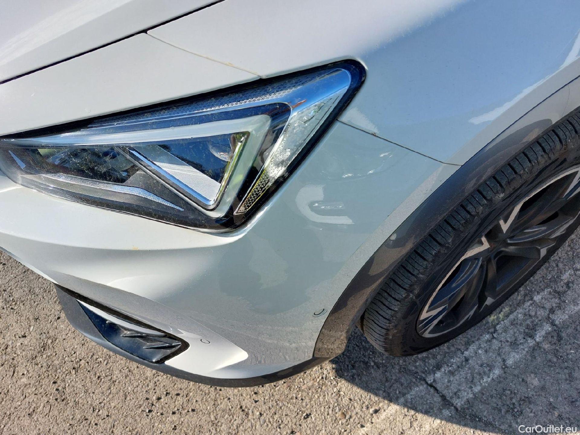  Cupra  Formentor CUPRA  / 2020 / 5P / todoterreno 1.5 TSI 110kW (150 CV) DSG #2