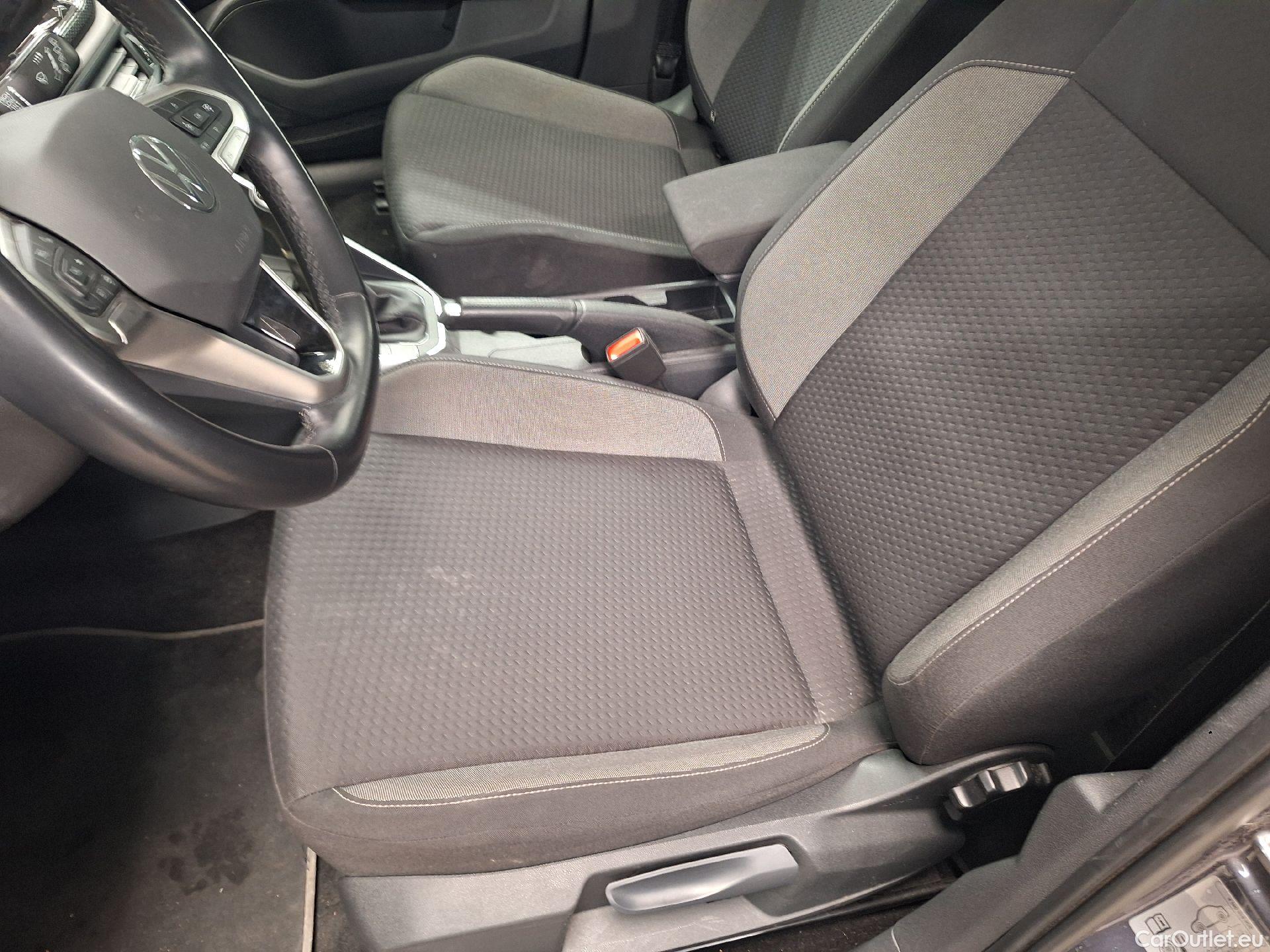  Volkswagen  Polo VW,  FL'21, Volkswagen  1.0 TSI Life Business 5d #3