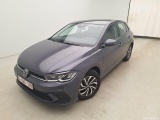  Volkswagen  Polo VW,  FL'21, Volkswagen  1.0 TSI Life Business 5d #2