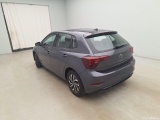  Volkswagen  Polo VW,  FL'21, Volkswagen  1.0 TSI Life Business 5d #6