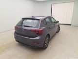  Volkswagen  Polo VW,  FL'21, Volkswagen  1.0 TSI Life Business 5d #8