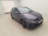  Volkswagen  Polo VW,  FL'21, Volkswagen  1.0 TSI Life Business 5d #9