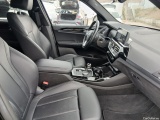  Bmw  X3 BMW  / 2021 / 5P / todoterreno xDrive20d xLine (AC3) #6