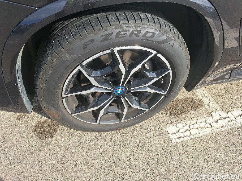  Bmw  X3 BMW  / 2021 / 5P / todoterreno xDrive30e xLine #22