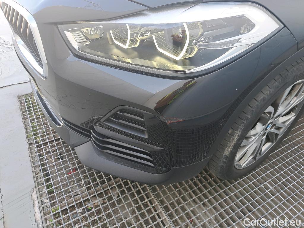  Bmw  X2 BMW  sDrive18i (CX3) #15