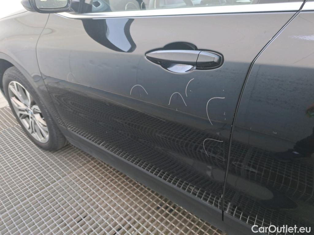  Bmw  X2 BMW  sDrive18i (CX3) #7