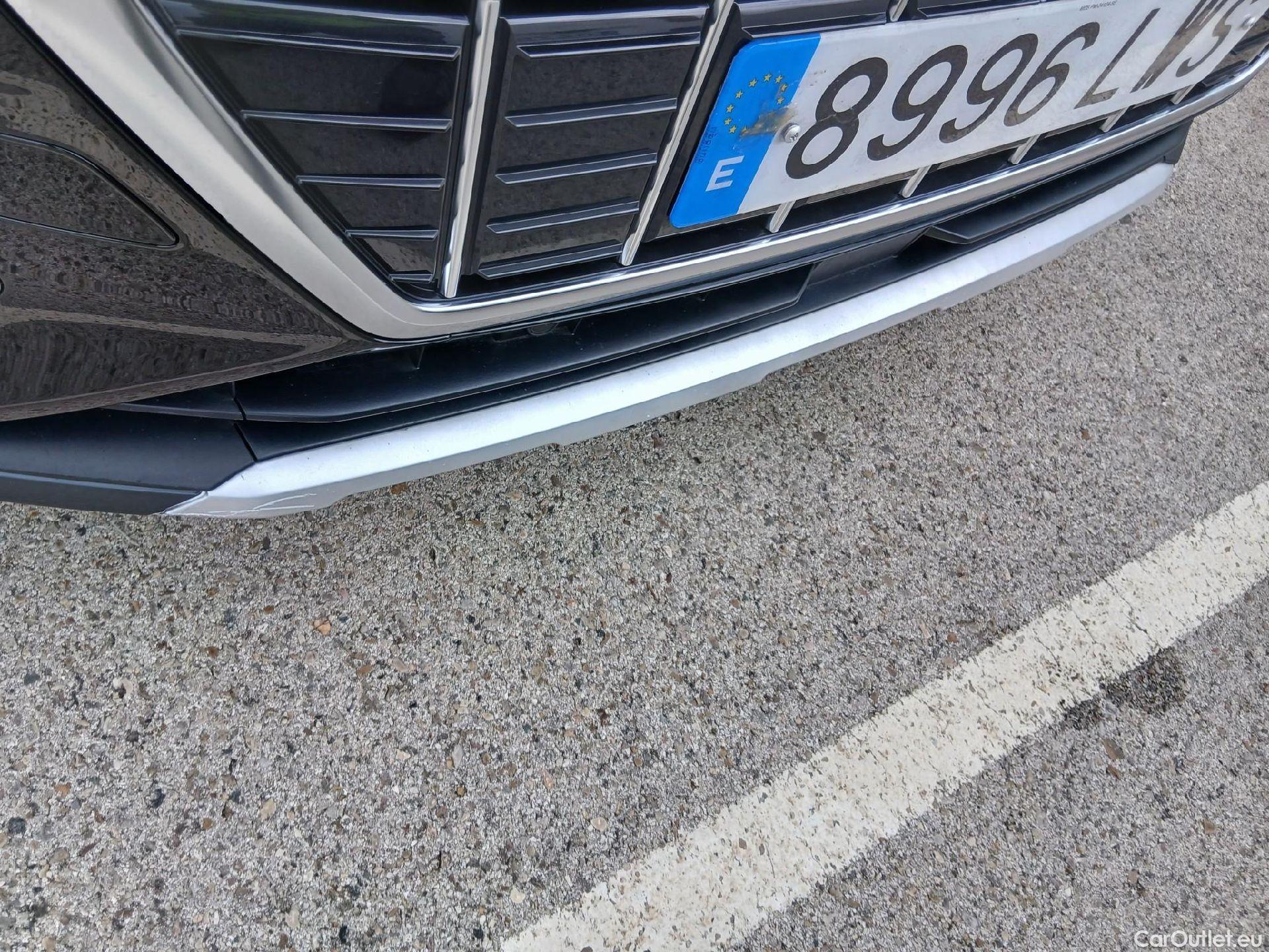  Audi  Q3 AUDI  Advanced 35 TFSI 150 CV S tronic #6