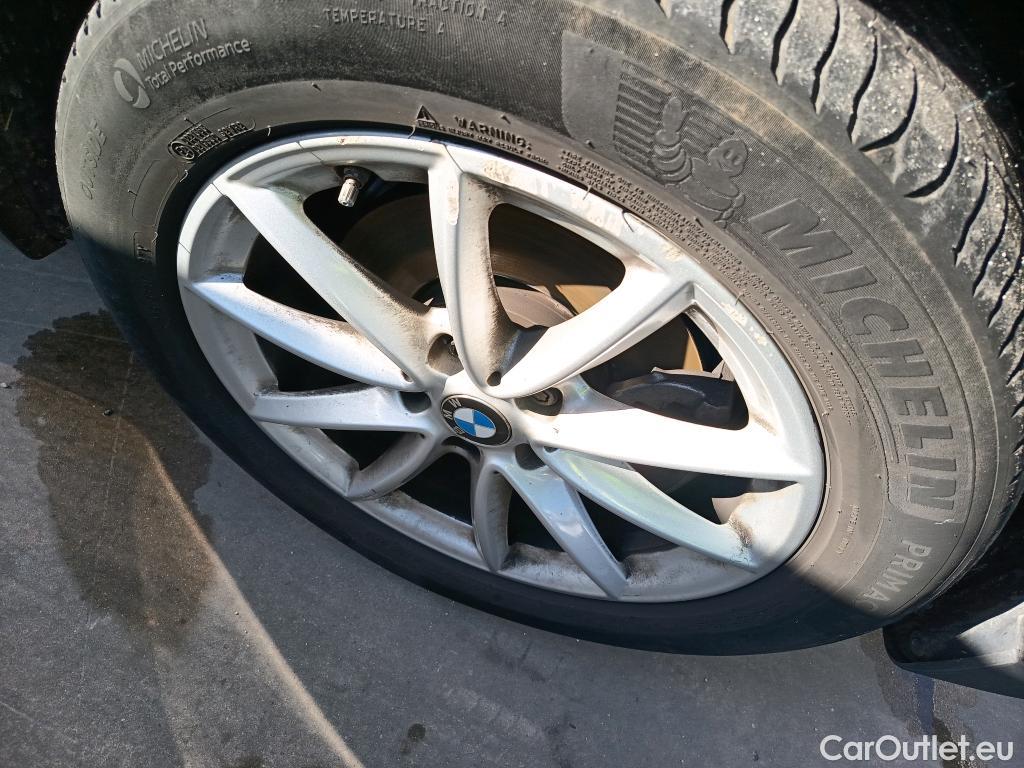  Bmw  X1 BMW  / 2015 / 5P / todoterreno sDrive18d #13