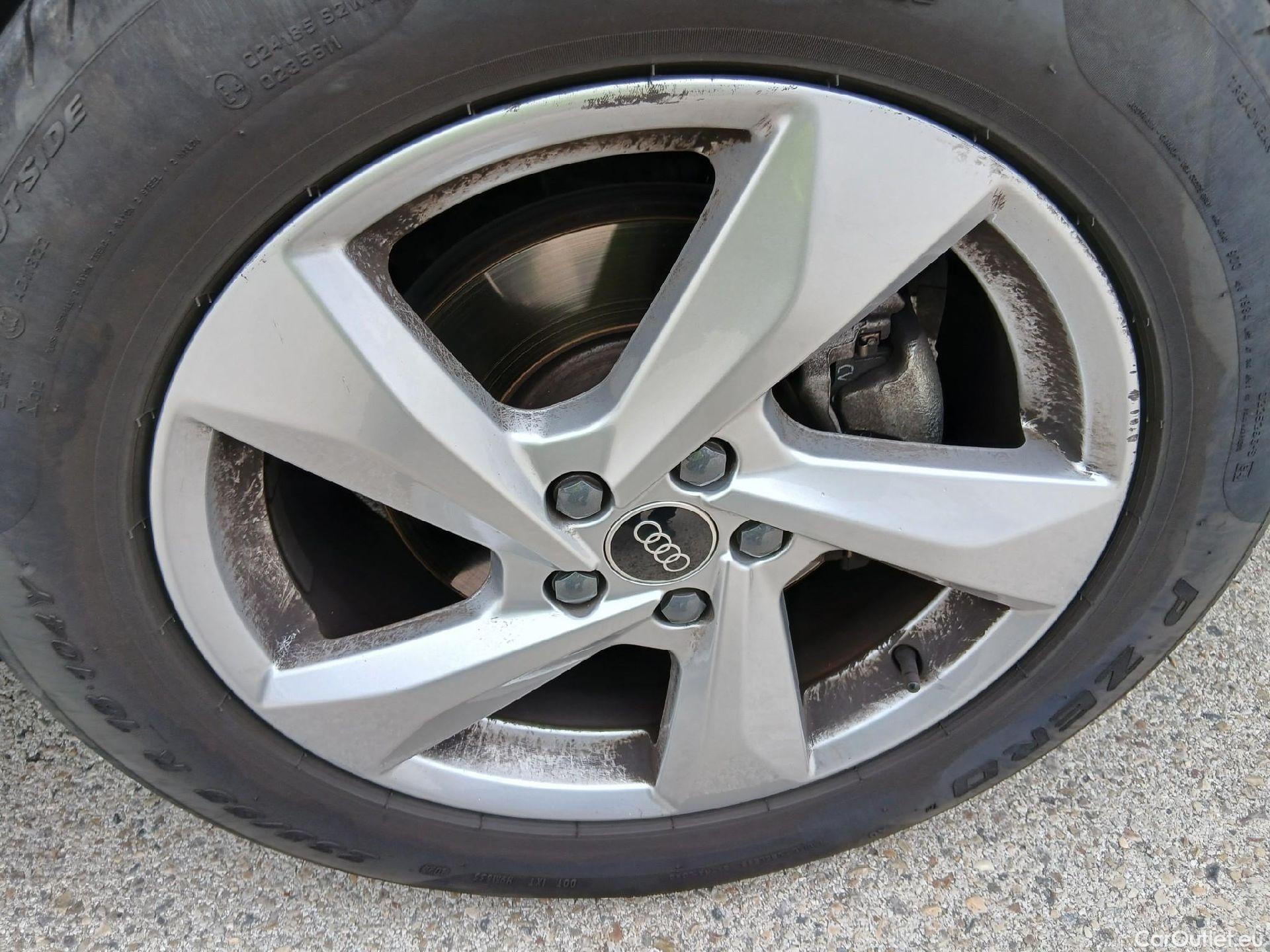 Audi  Q3 AUDI  Advanced 35 TFSI 150 CV S tronic #40