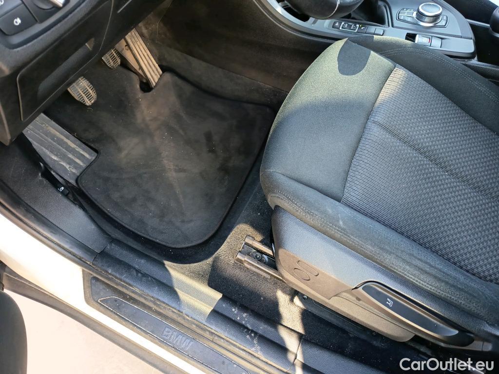  Bmw  X1 BMW  / 2015 / 5P / todoterreno sDrive18d #12