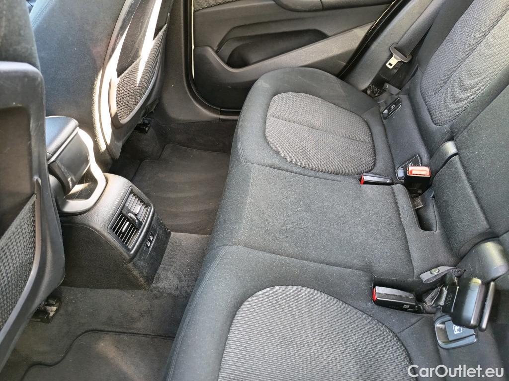  Bmw  X1 BMW  / 2015 / 5P / todoterreno sDrive18d #10