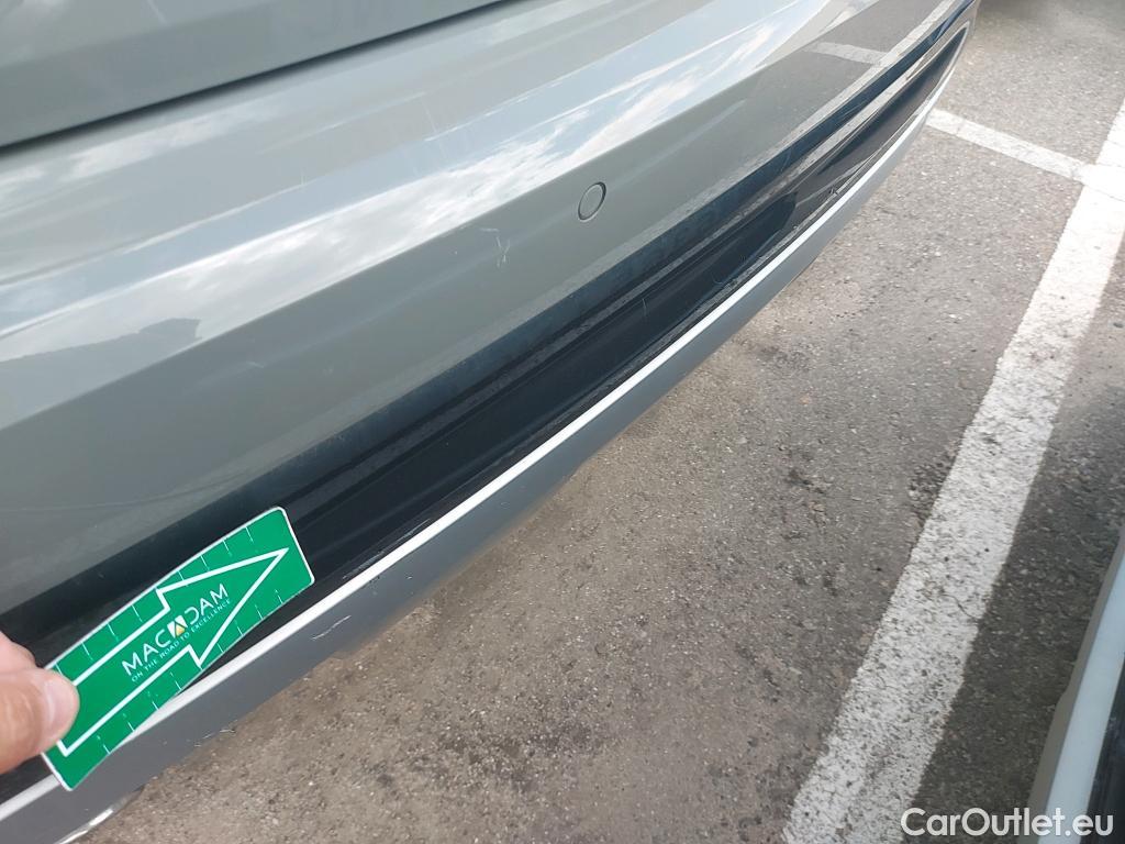  Audi  Q2 AUDI  / 2016 / 5P / todoterreno Design 30 TFSI 85kW (116CV) #14