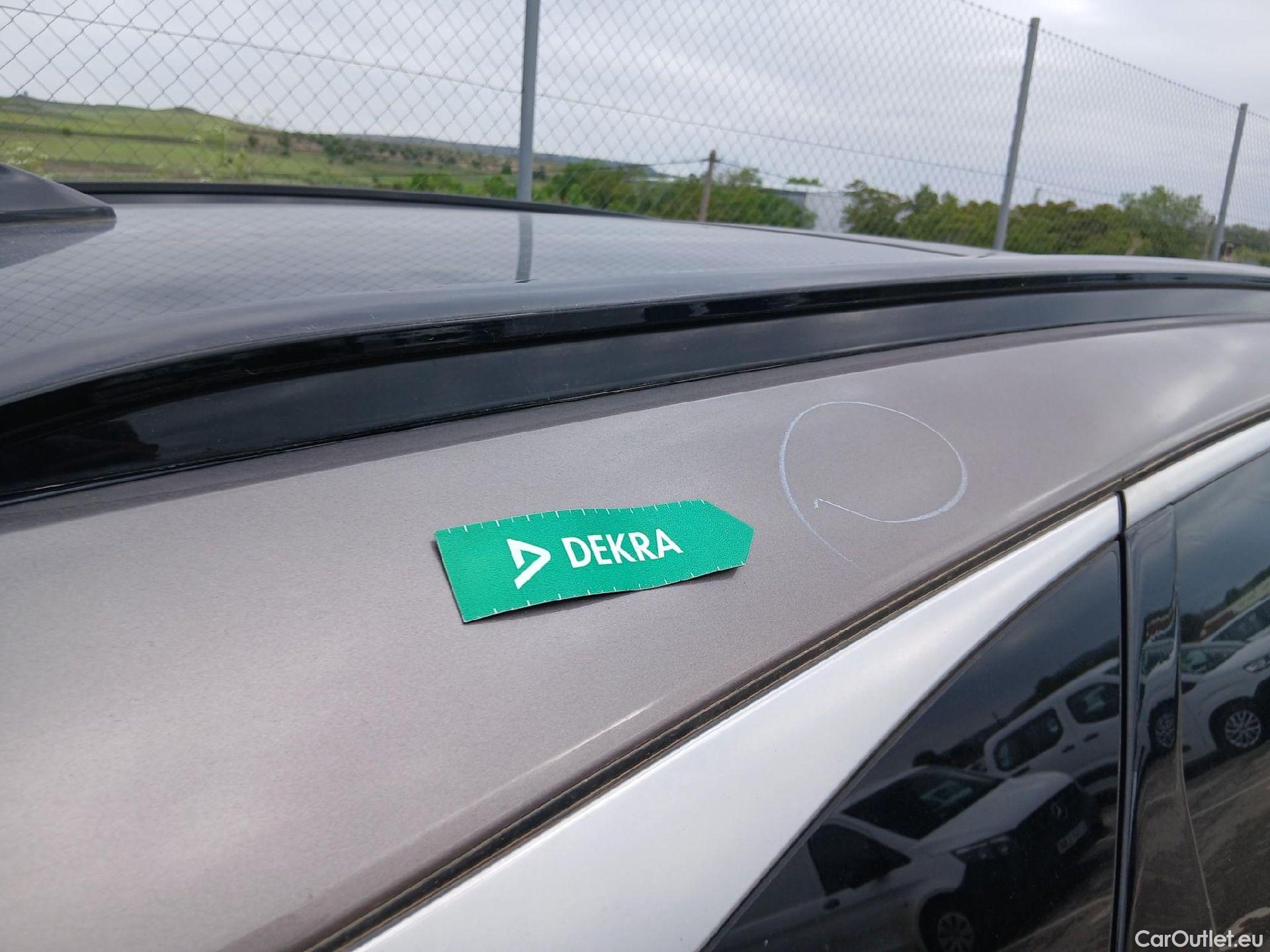  Hyundai  Tucson HYUNDAI  / 2020 / 5P / todoterreno 1.6 CRDI 100kW (136CV) 48V Tecno Sky #29