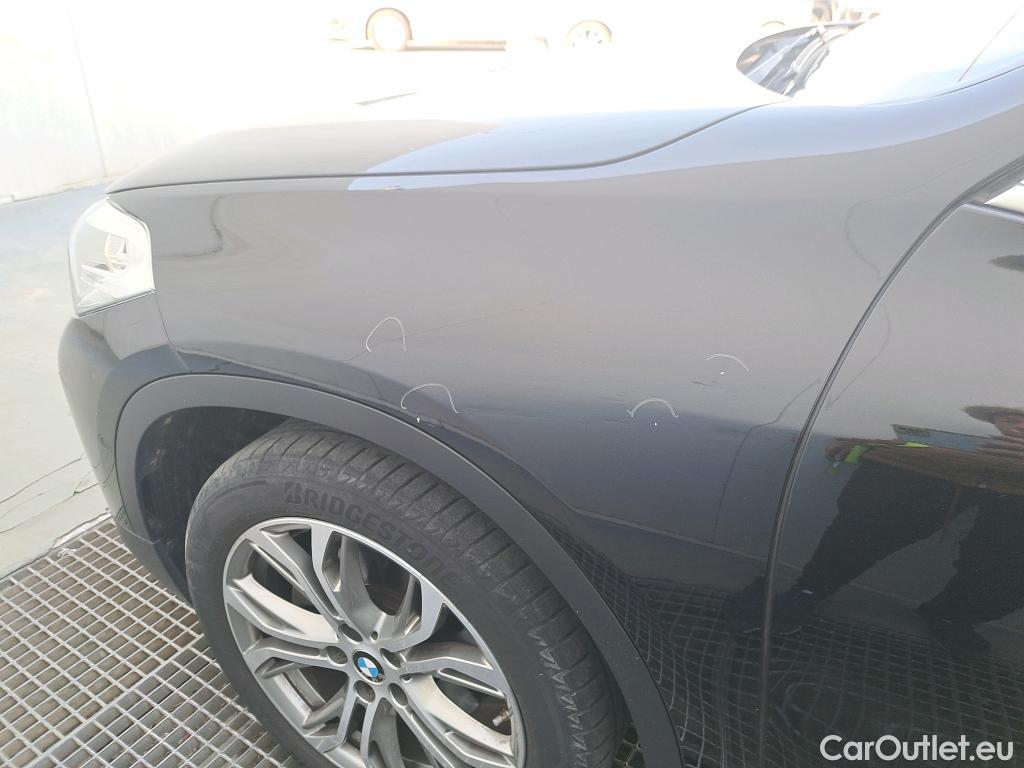  Bmw  X2 BMW  sDrive18i (CX3) #18