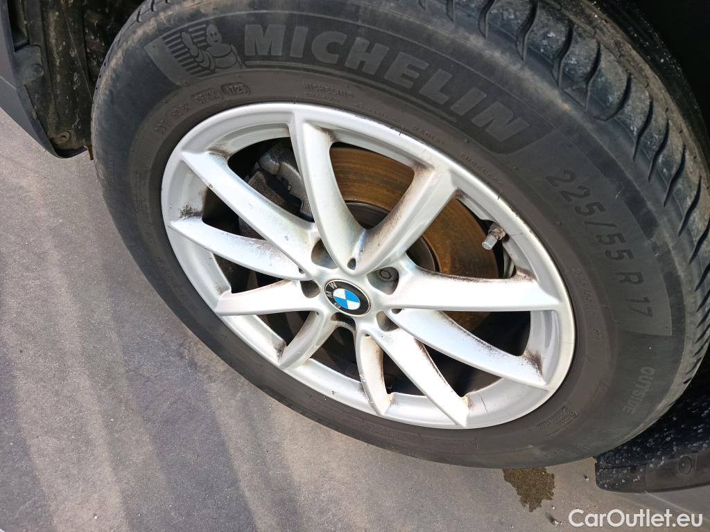 Bmw  X1 BMW  / 2015 / 5P / todoterreno sDrive18d #21