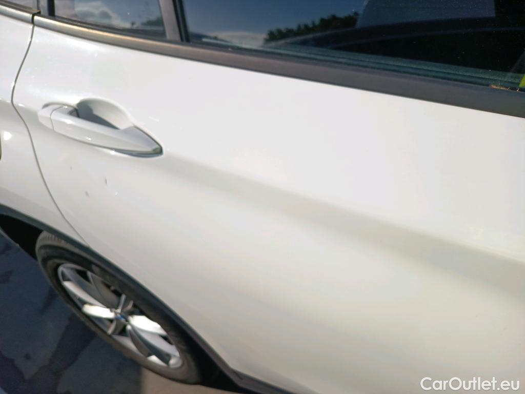  Bmw  X1 BMW  / 2015 / 5P / todoterreno sDrive18d #23