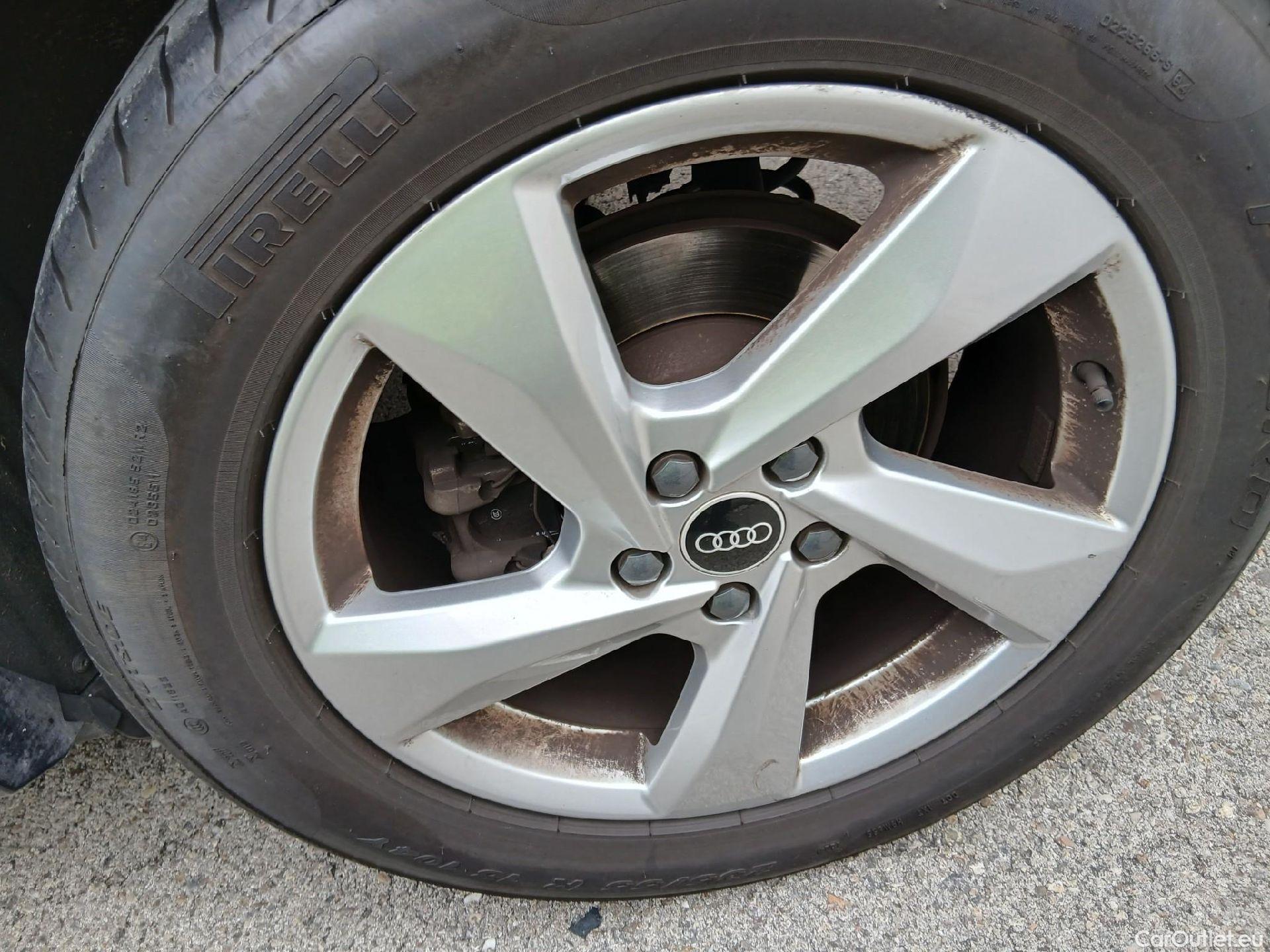  Audi  Q3 AUDI  Advanced 35 TFSI 150 CV S tronic #22