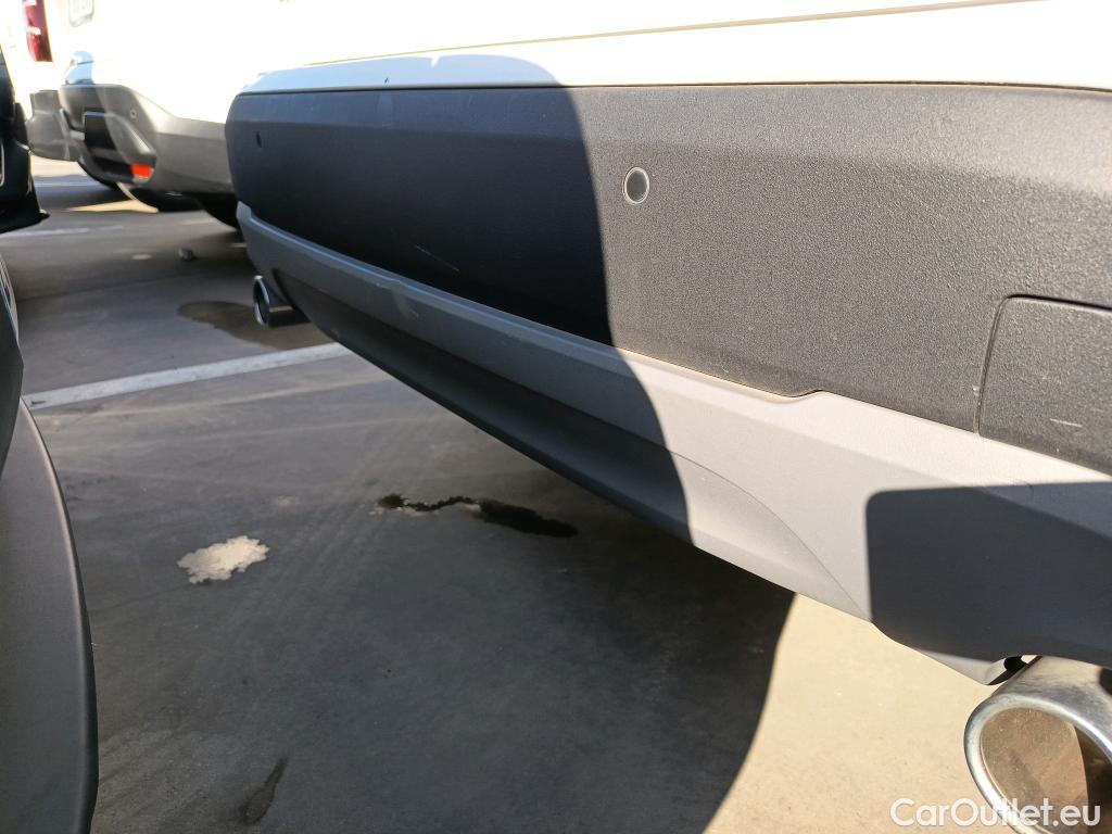  Bmw  X1 BMW  / 2015 / 5P / todoterreno sDrive18d #17