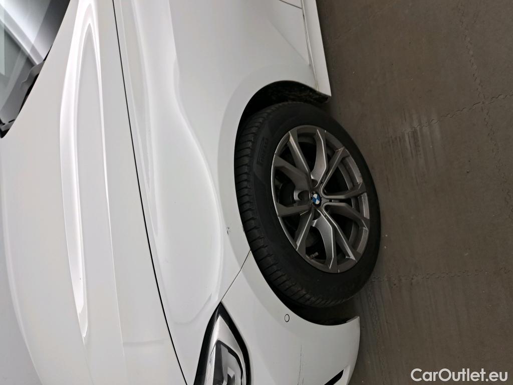  Bmw  Serie 3 BMW  / 2019 / 5P / familiar 318d Auto.Touring #14