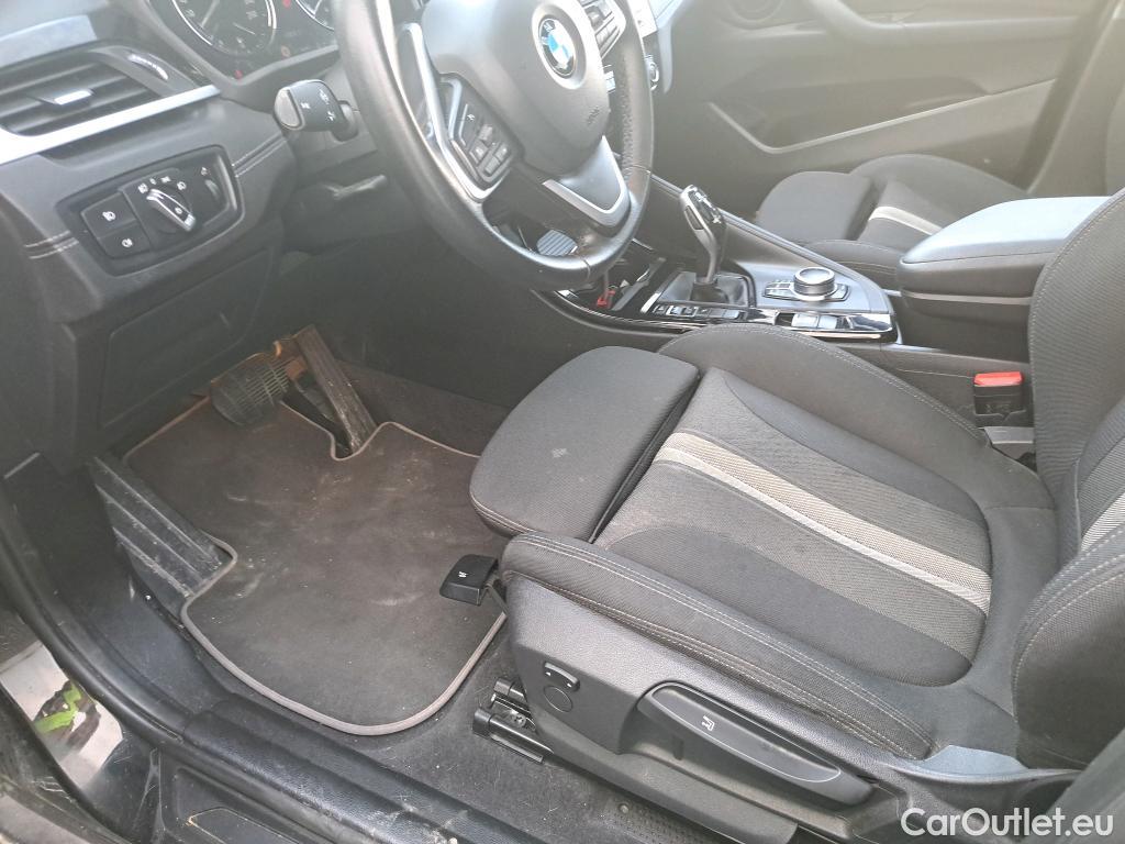  Bmw  X2 BMW  sDrive18i (CX3) #24