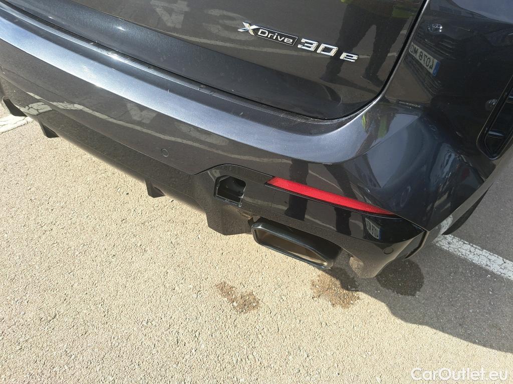  Bmw  X3 BMW  / 2021 / 5P / todoterreno xDrive30e xLine #14
