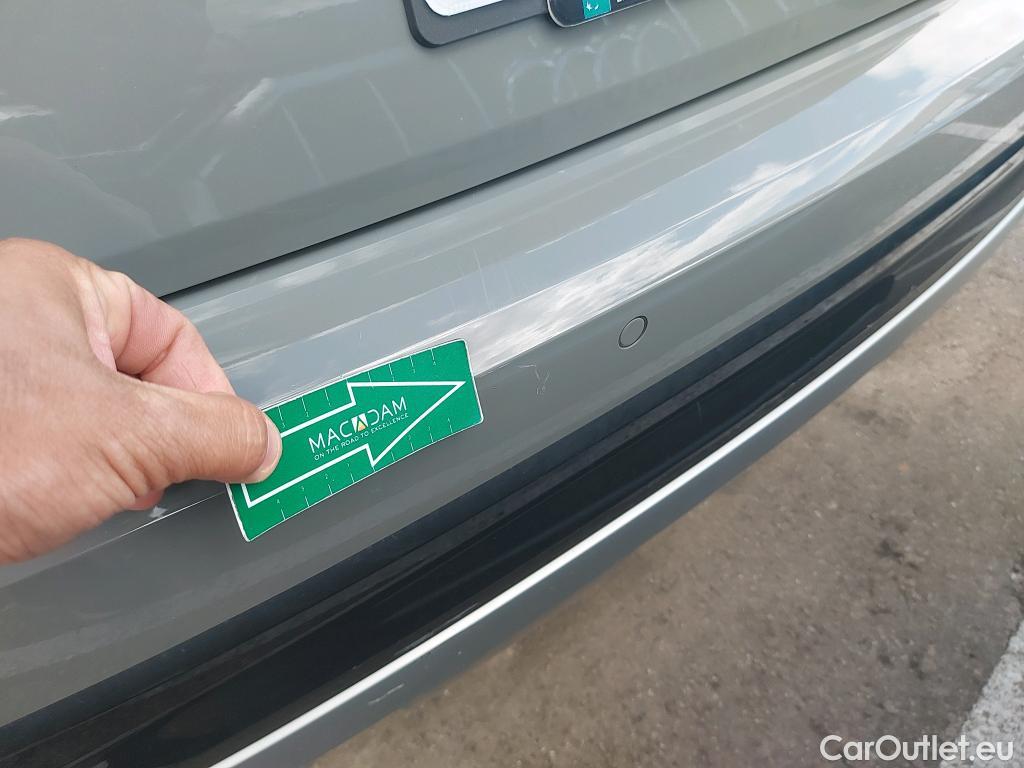  Audi  Q2 AUDI  / 2016 / 5P / todoterreno Design 30 TFSI 85kW (116CV) #13