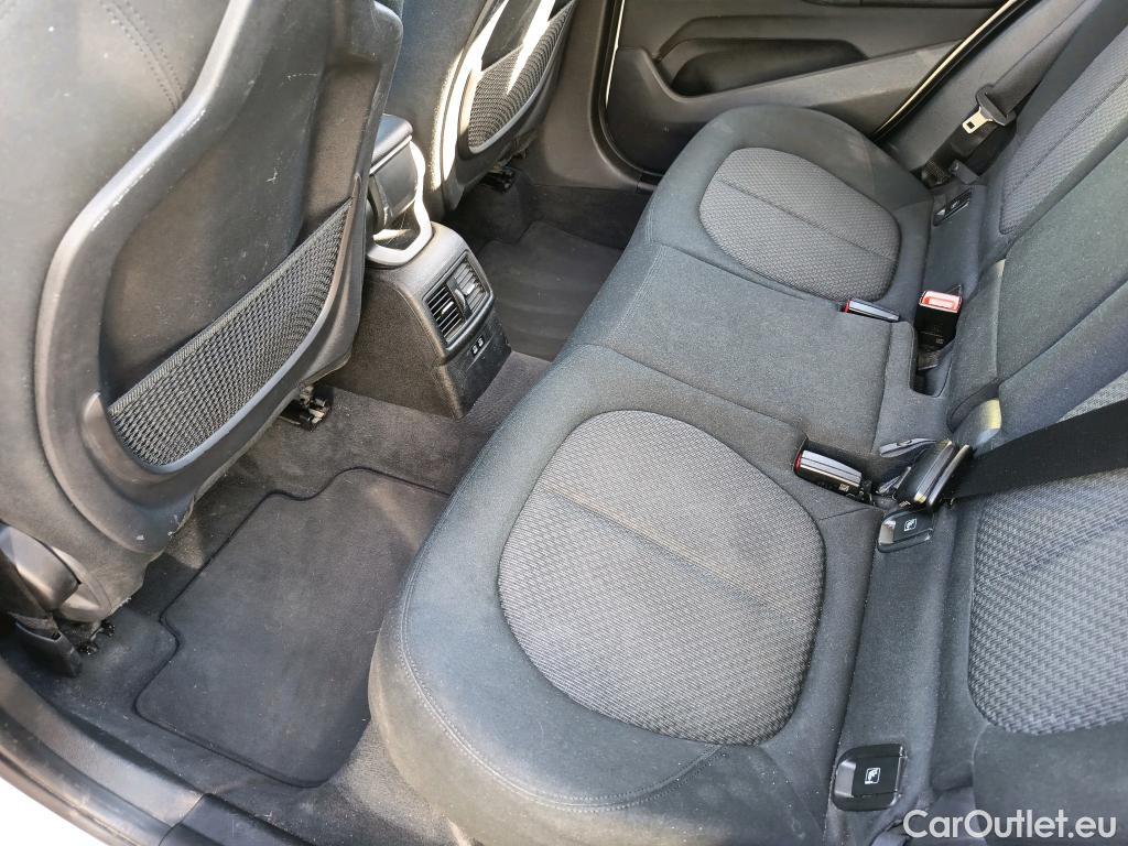  Bmw  X1 BMW  / 2015 / 5P / todoterreno sDrive18d #9