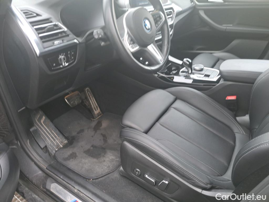  Bmw  X3 BMW  / 2021 / 5P / todoterreno xDrive30e xLine #20