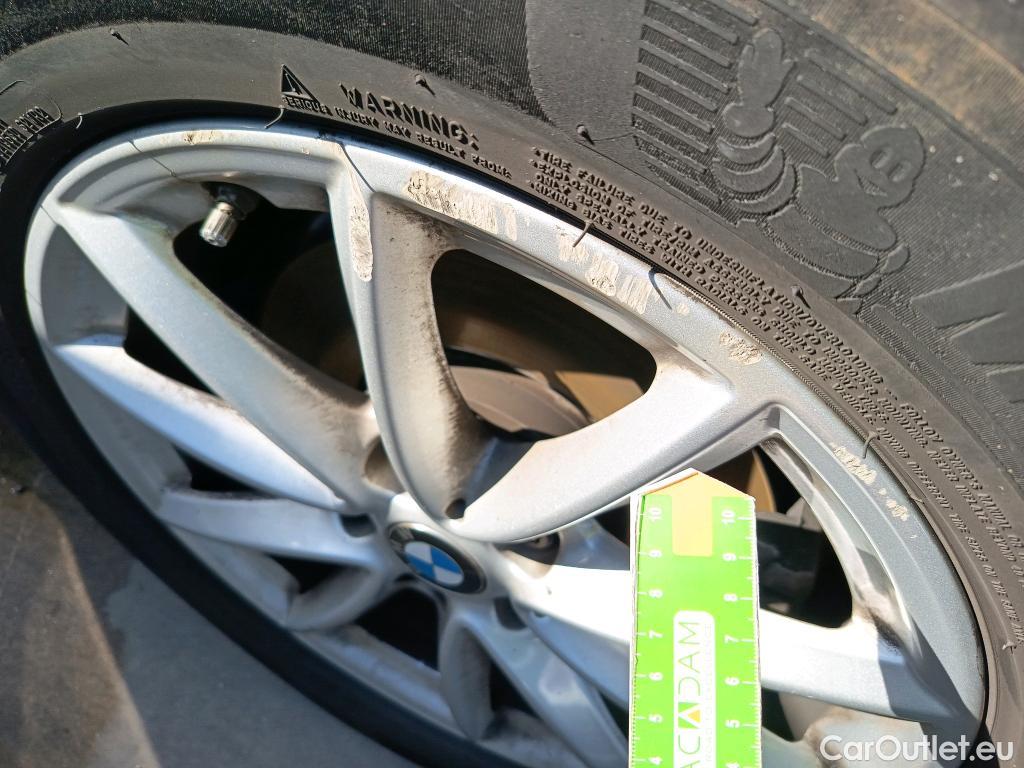  Bmw  X1 BMW  / 2015 / 5P / todoterreno sDrive18d #14