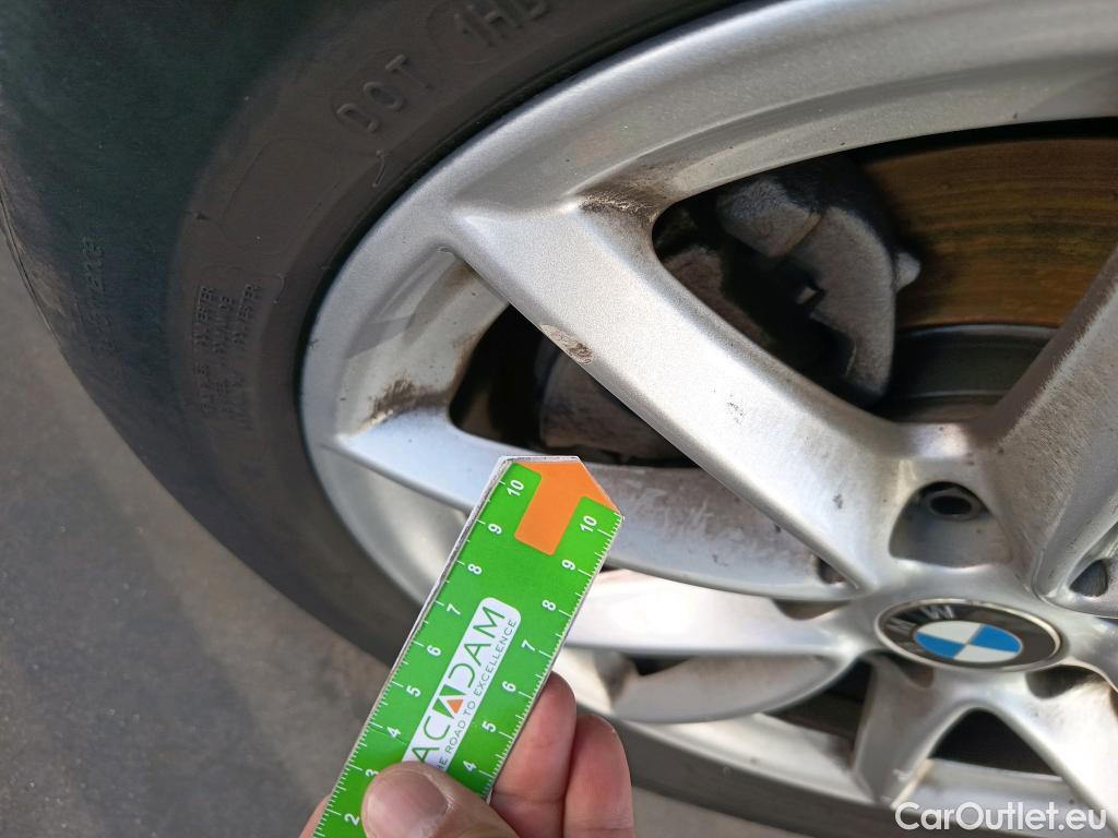  Bmw  X1 BMW  / 2015 / 5P / todoterreno sDrive18d #22