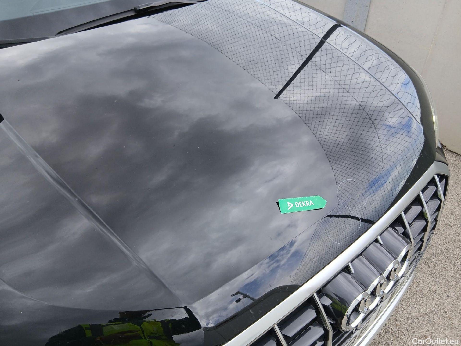  Audi  Q3 AUDI  Advanced 35 TFSI 150 CV S tronic #8