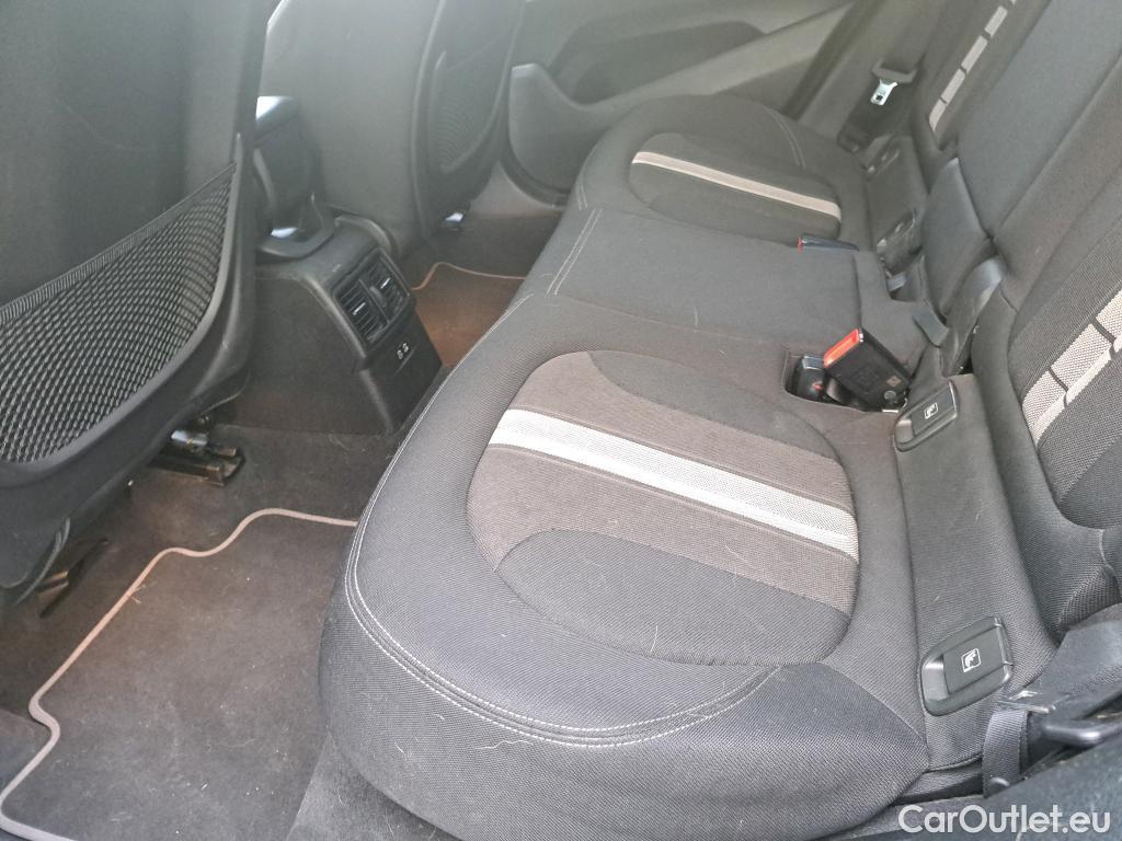  Bmw  X2 BMW  sDrive18i (CX3) #23