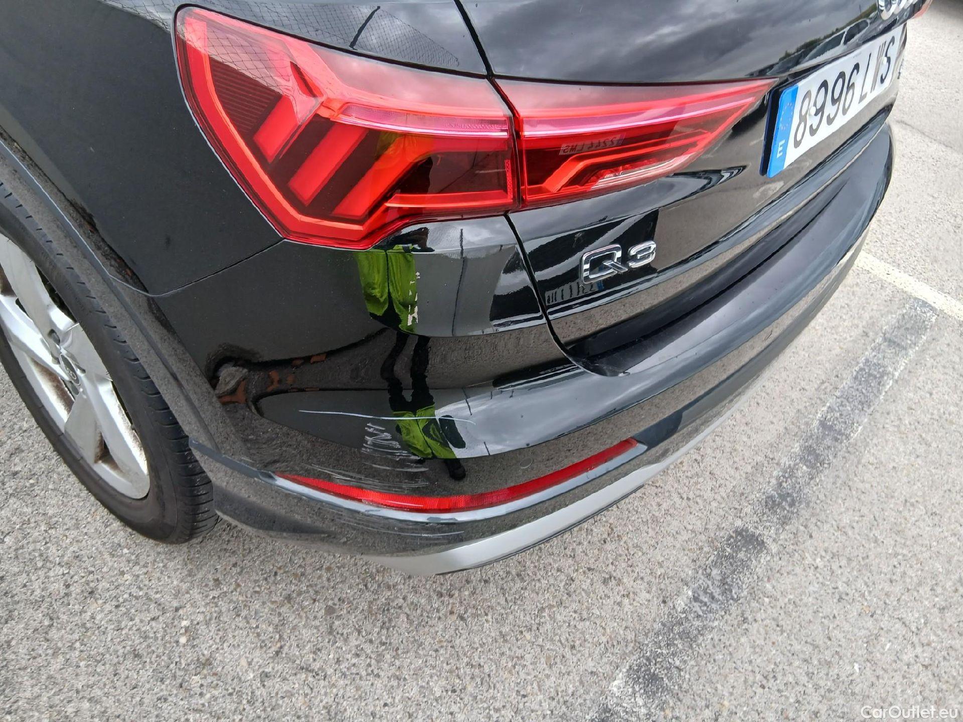  Audi  Q3 AUDI  Advanced 35 TFSI 150 CV S tronic #27