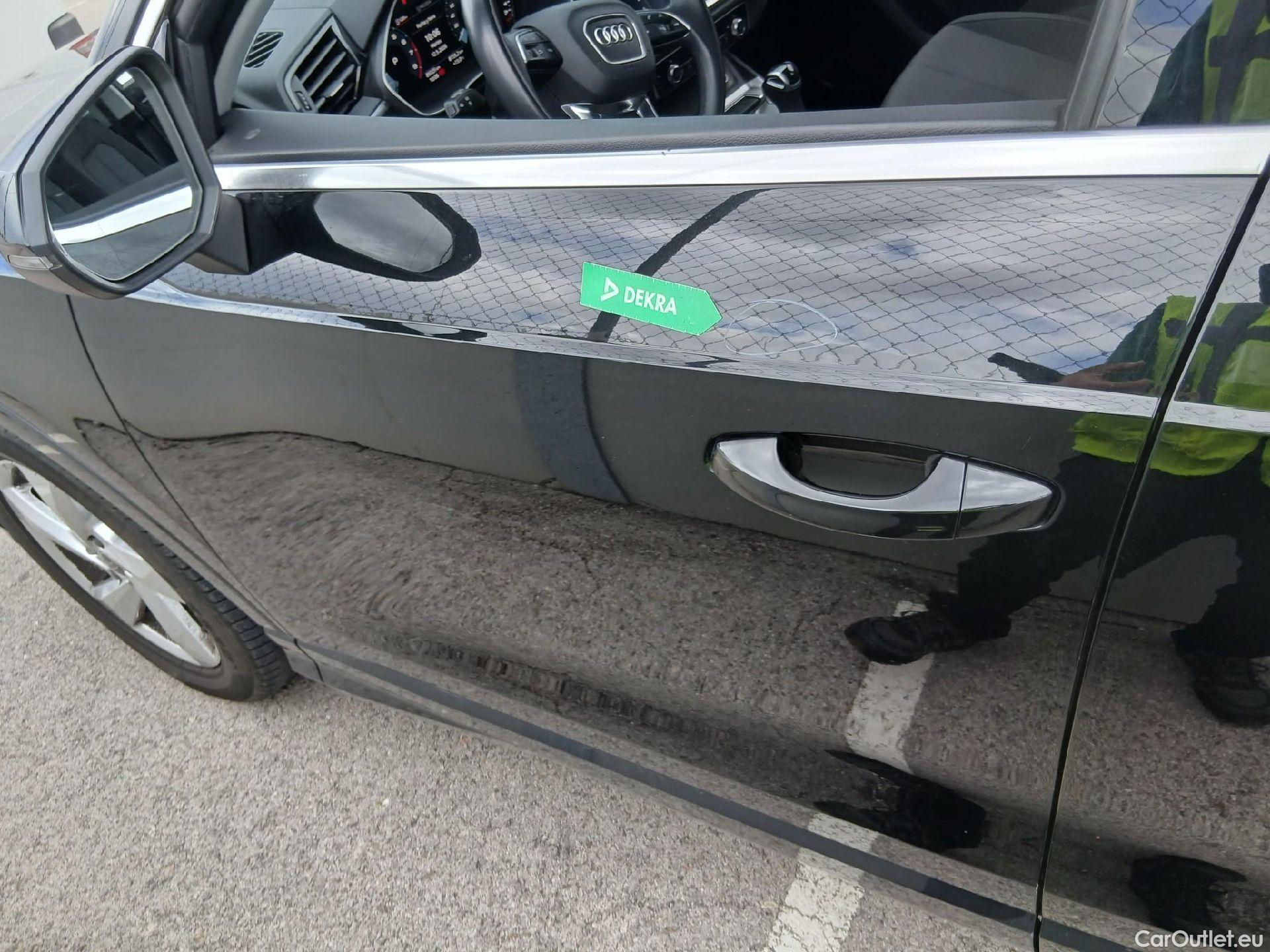 Audi  Q3 AUDI  Advanced 35 TFSI 150 CV S tronic #17