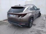  Hyundai  Tucson HYUNDAI  / 2020 / 5P / todoterreno 1.6 CRDI 100kW (136CV) 48V Tecno Sky #2