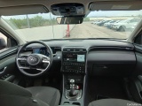  Hyundai  Tucson HYUNDAI  / 2020 / 5P / todoterreno 1.6 CRDI 100kW (136CV) 48V Tecno Sky #3