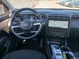  Hyundai  Tucson HYUNDAI  / 2020 / 5P / todoterreno 1.6 CRDI 100kW 48V Tecno DCT 4x4 2C #3
