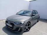 A1 Sportback