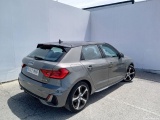 A1 Sportback