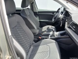  Audi  A1 Sportback AUDI A1 / 2018 / 5P / berlina con portón Sportback Adrenalin 30 TFSI 81kW (110CV)(SP)(AC3) #8