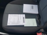  Audi  Q2 AUDI  / 2016 / 5P / todoterreno Design 30 TFSI 85kW (116CV) #9